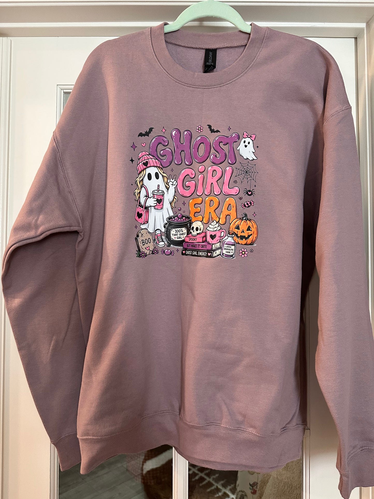Sweatshirts