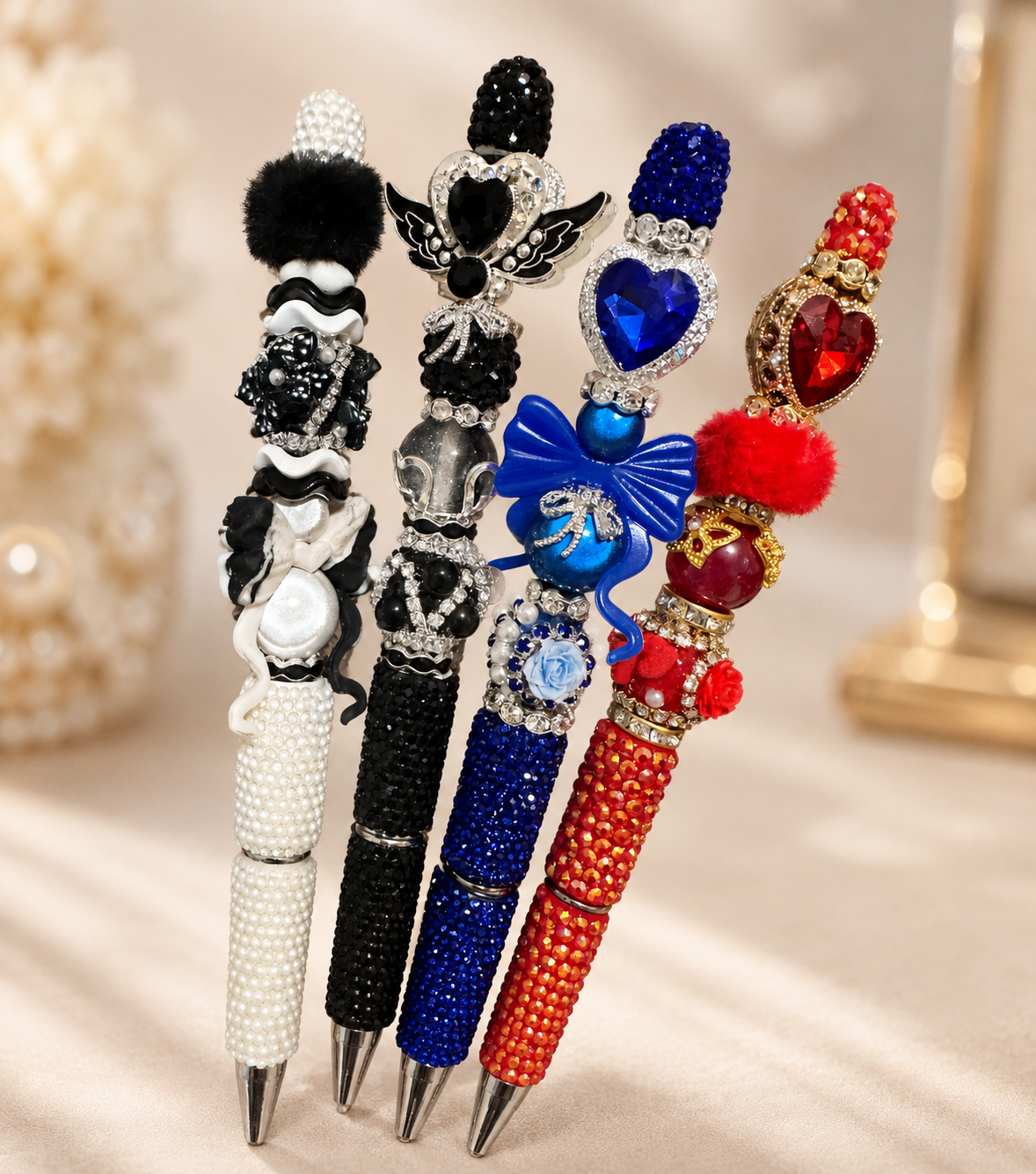 Featured $15 Non-Character & Bow Pen Extravaganza