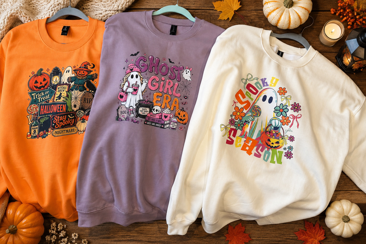 Cozy Holiday Sweatshirts size Large