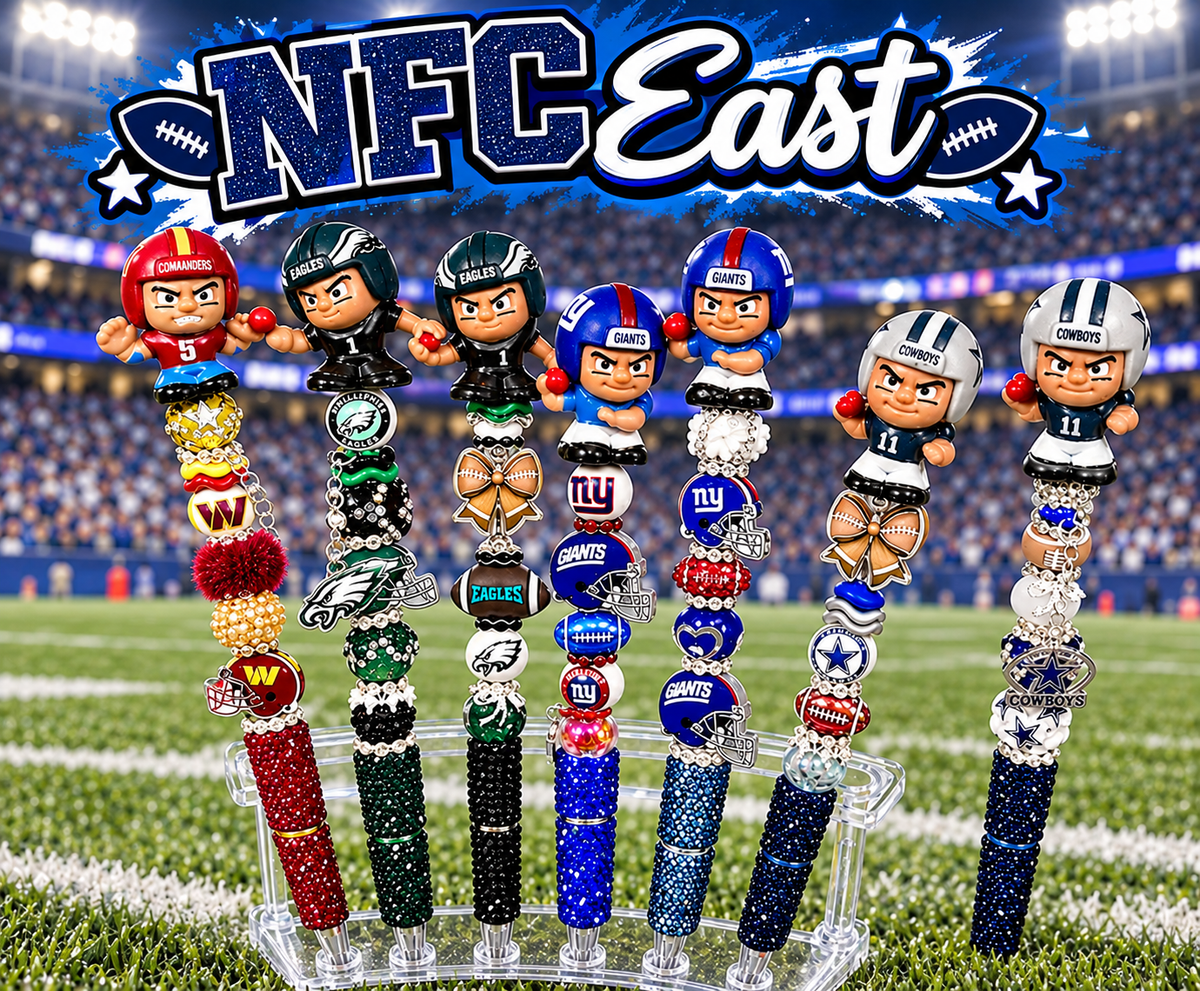 Football NFC East