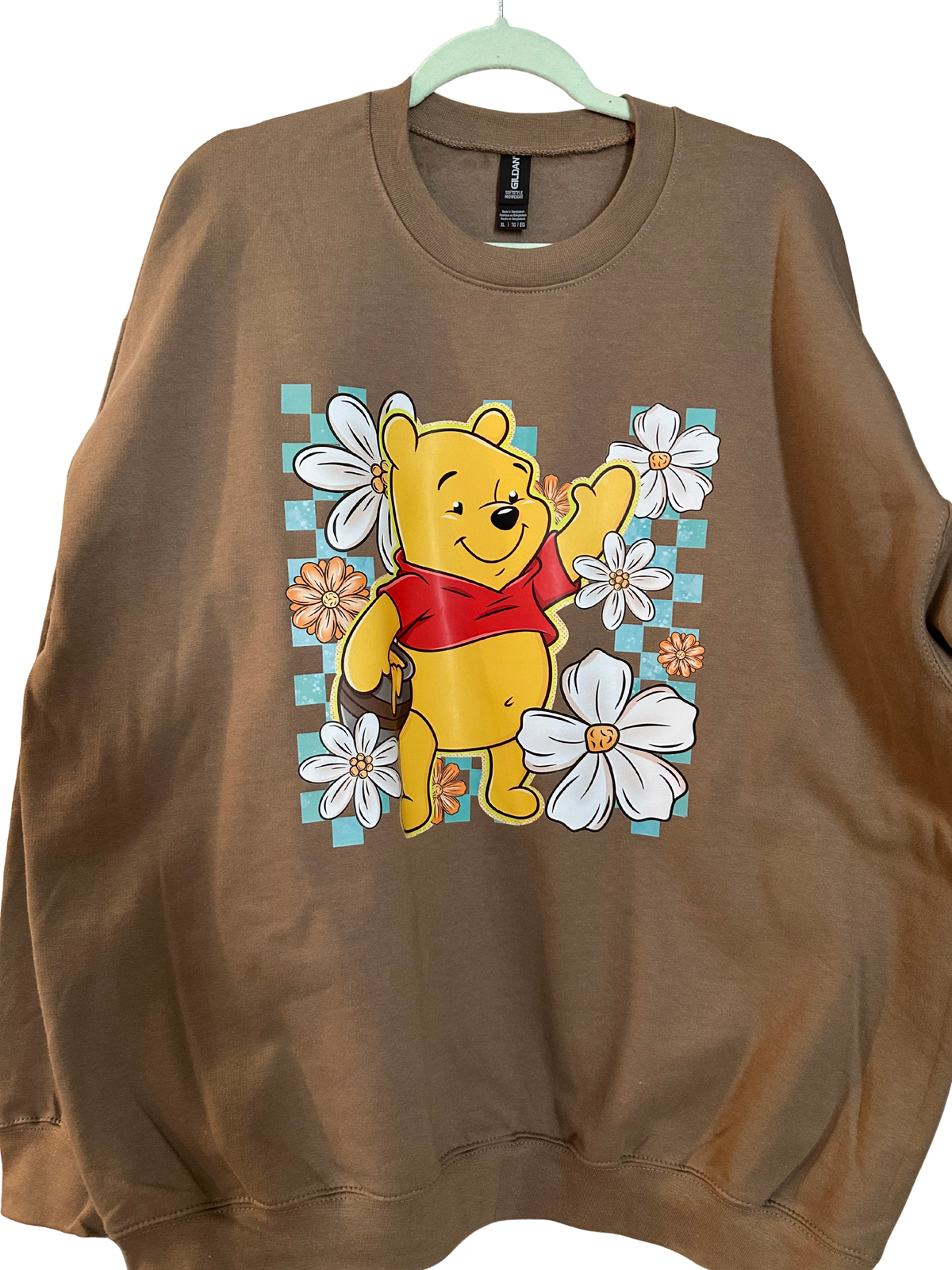 Sweatshirts