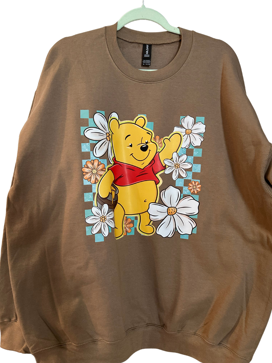 Sweatshirts