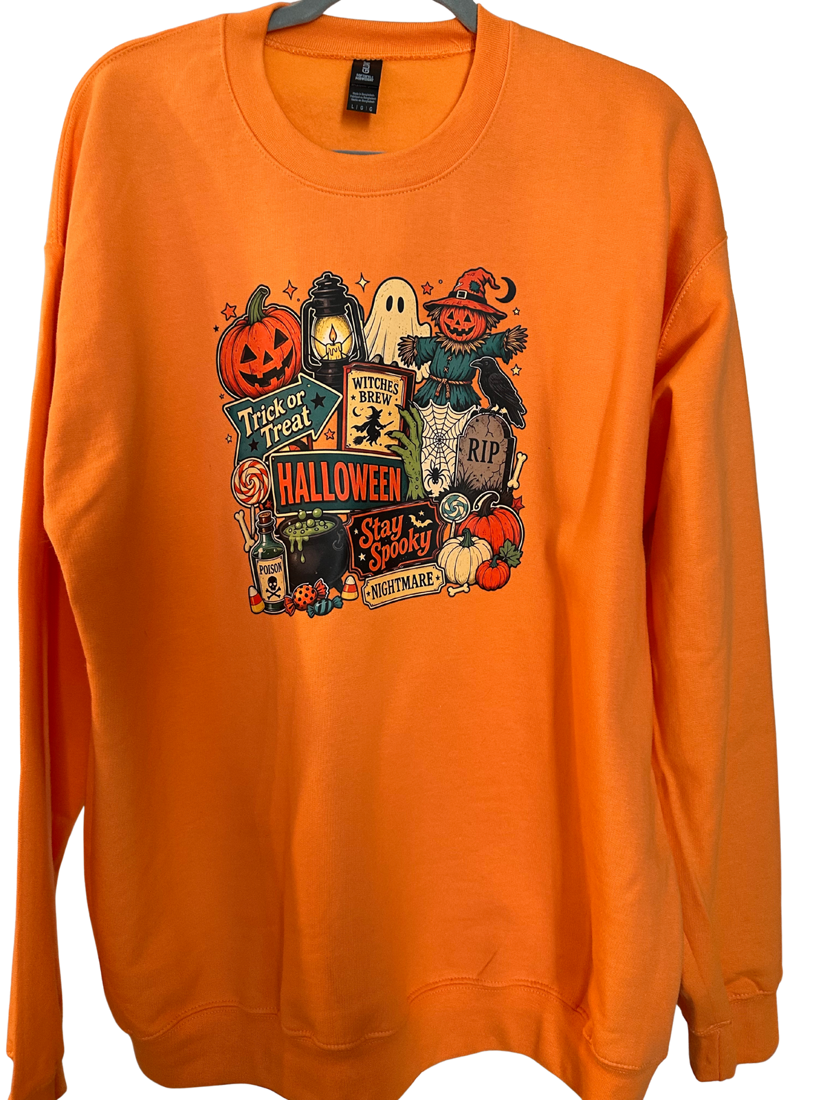 Sweatshirts