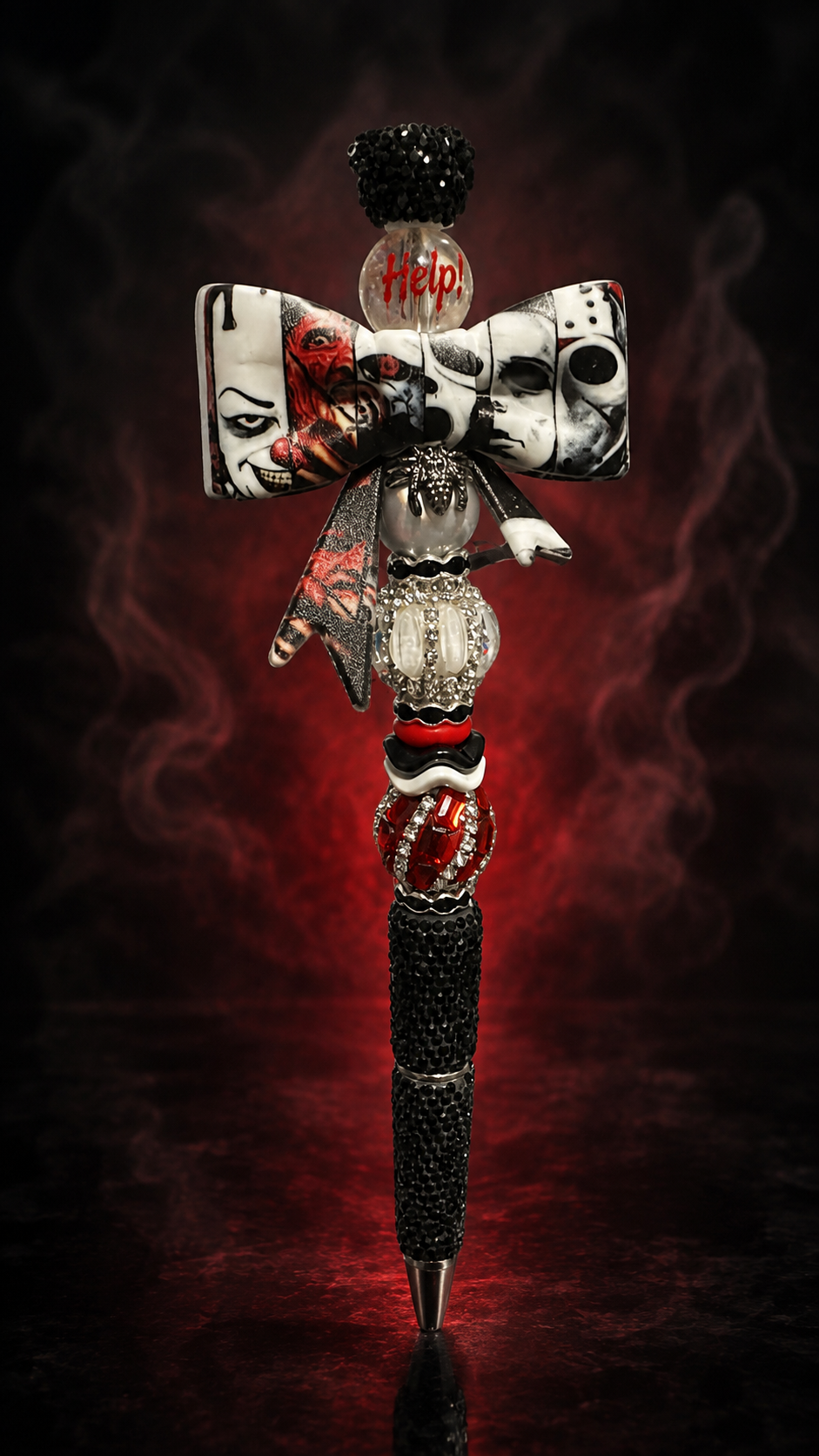 Boys of Horror Pen