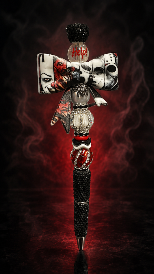 Boys of Horror Pen