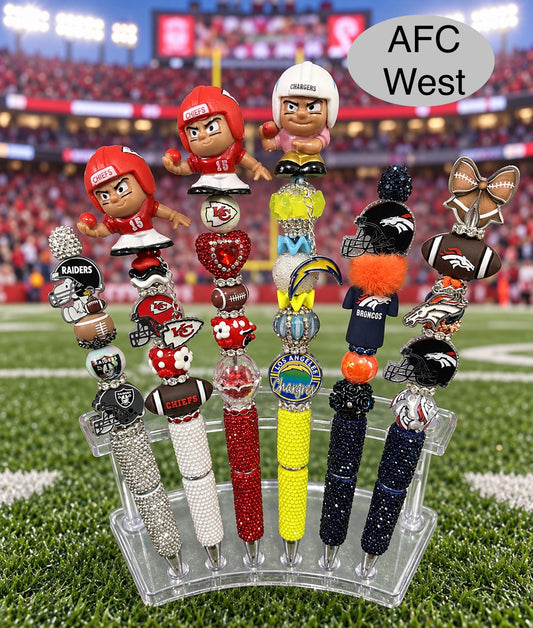 Football AFC West