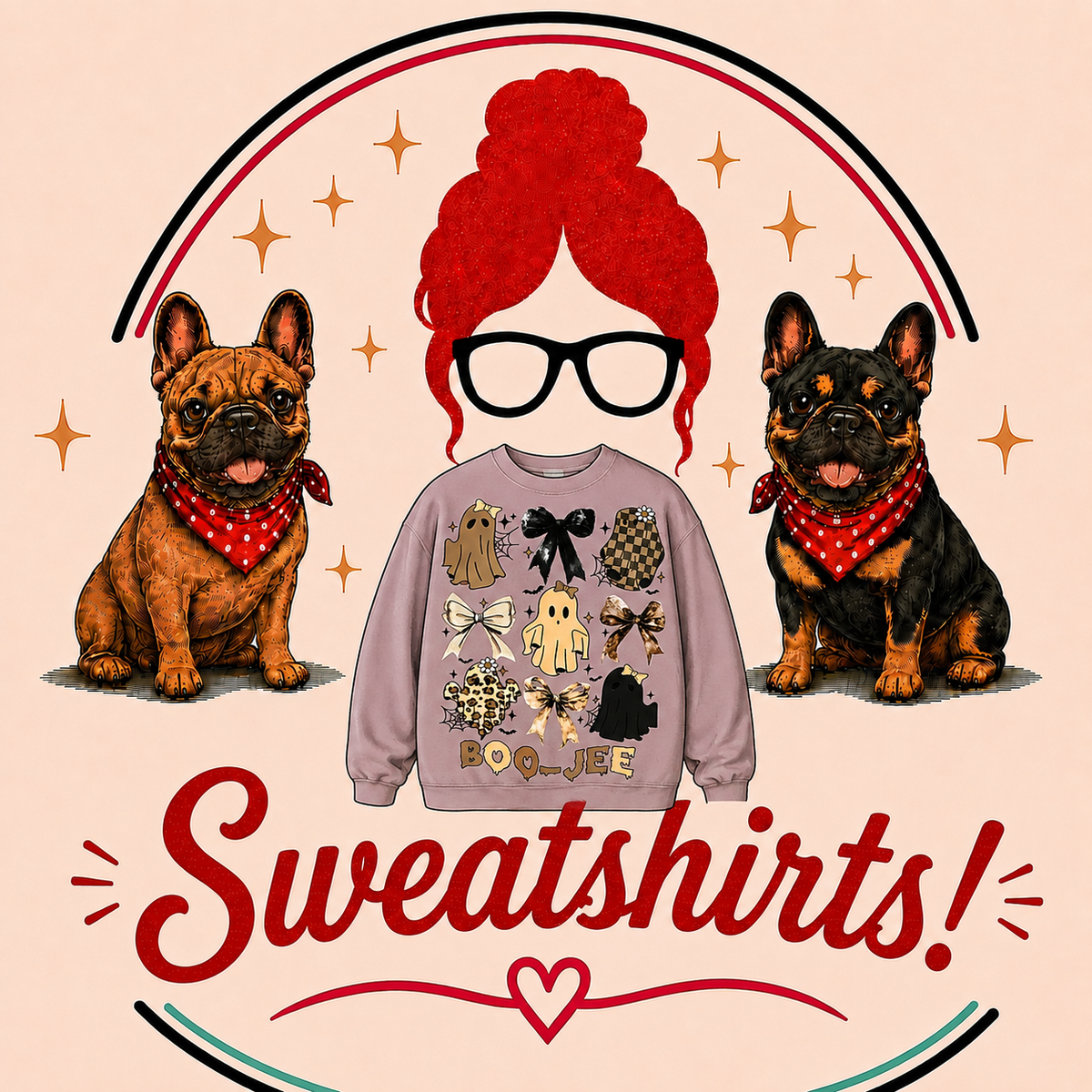 Sweatshirts