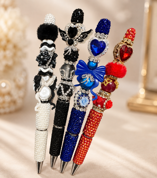 Featured $15 Non-Character & Bow Pen Extravaganza