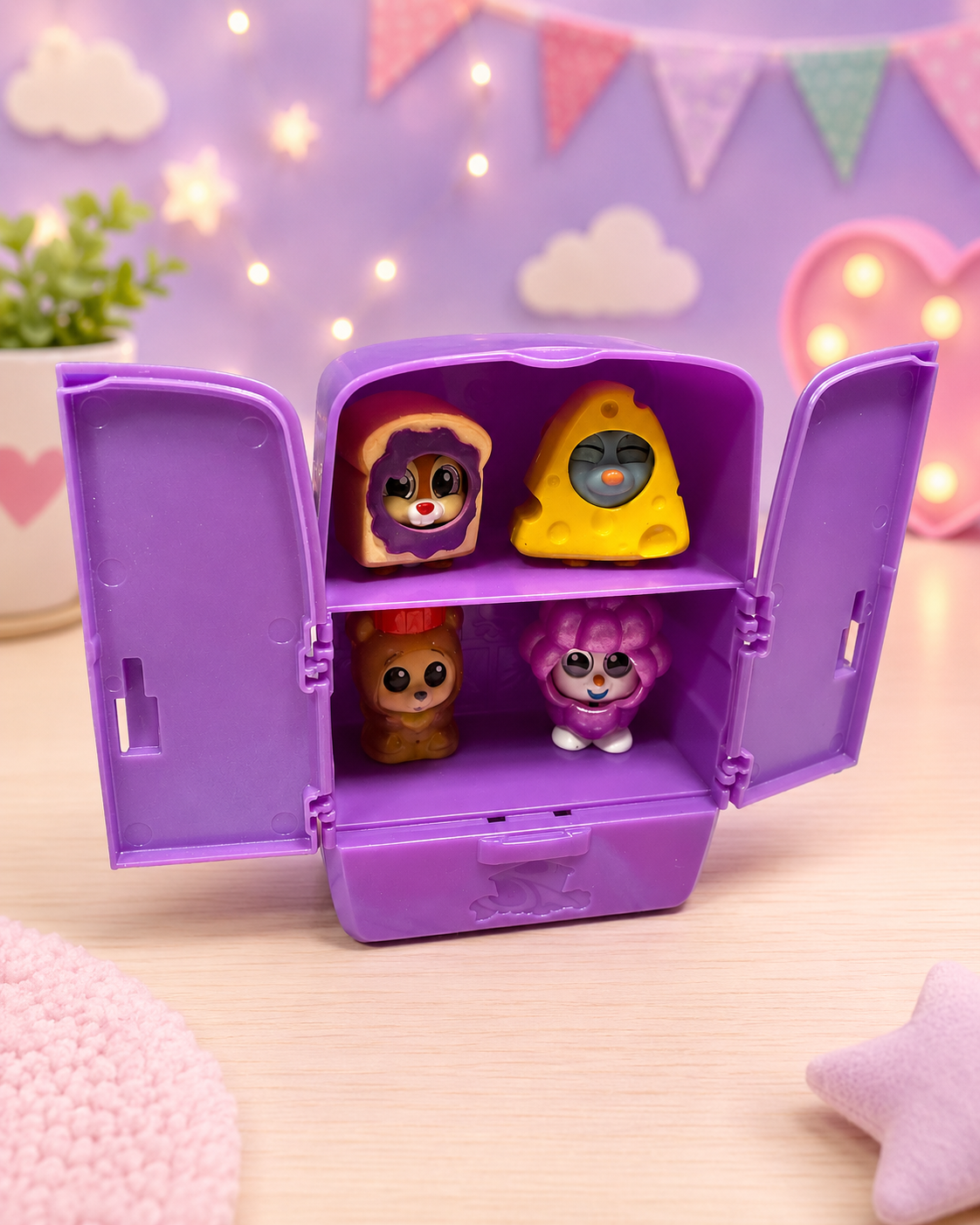 Costume Animal Pens