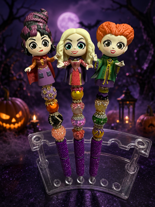 Sanderson Sisters