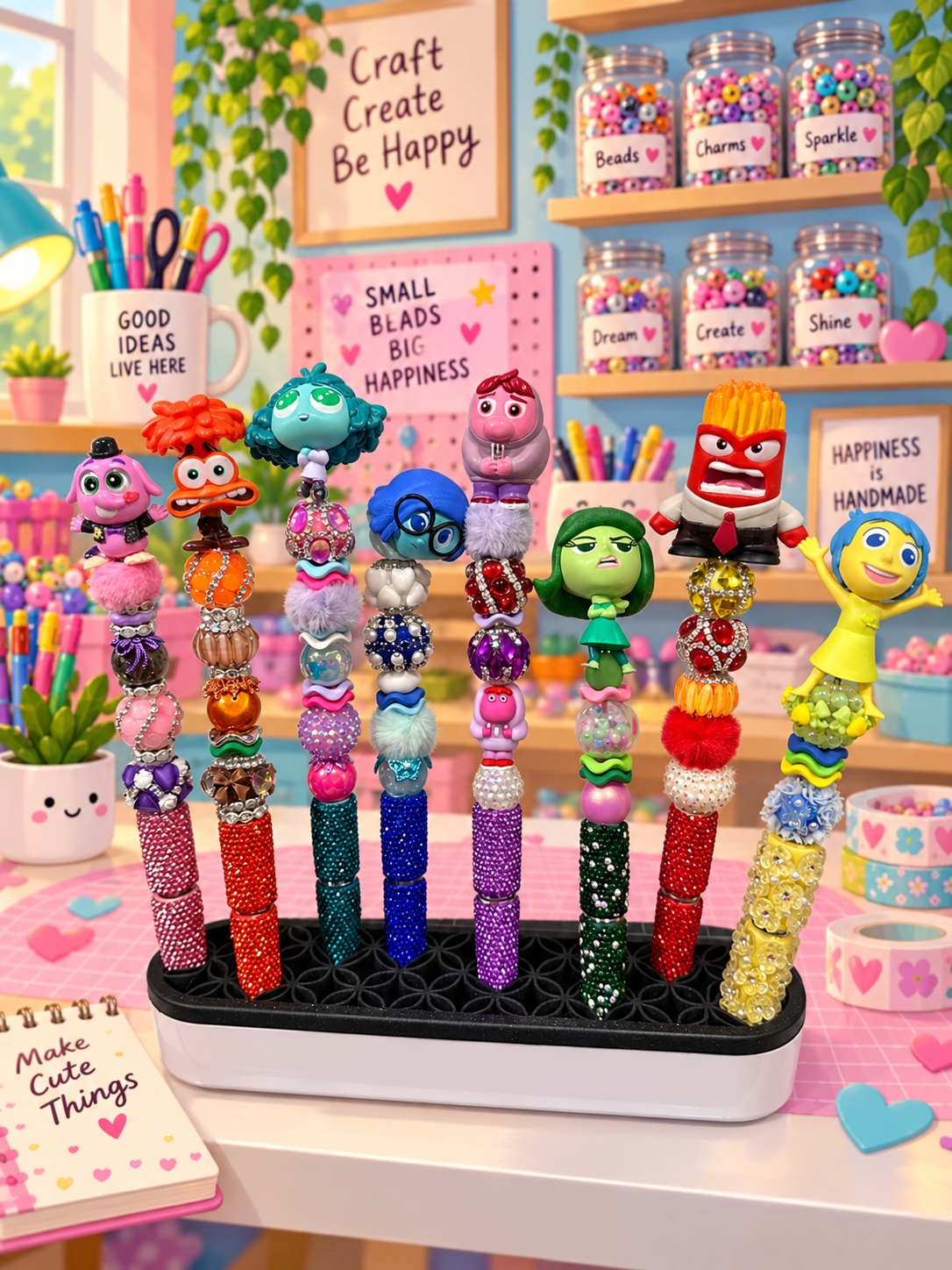 Friends of Inside Out