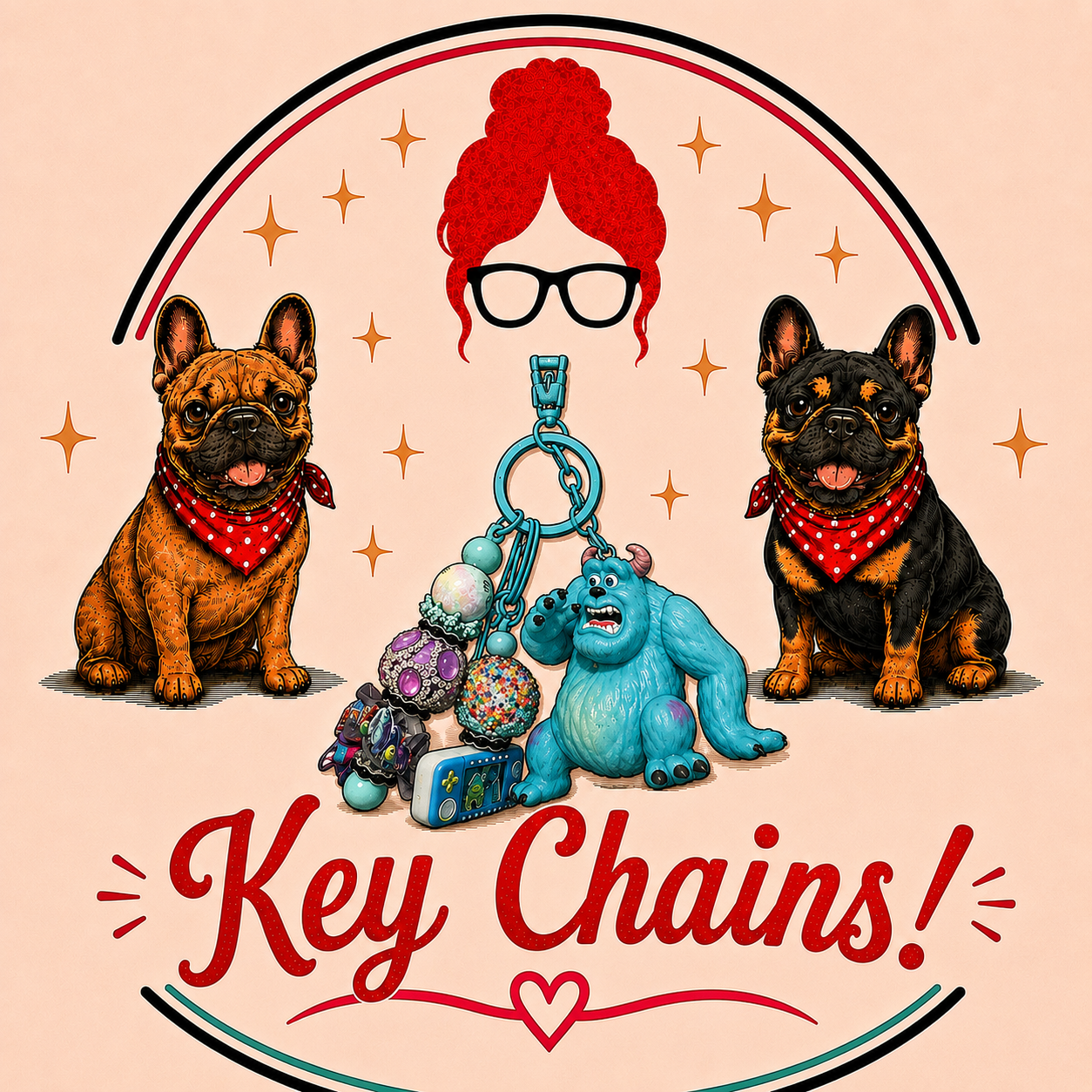 Key Chains