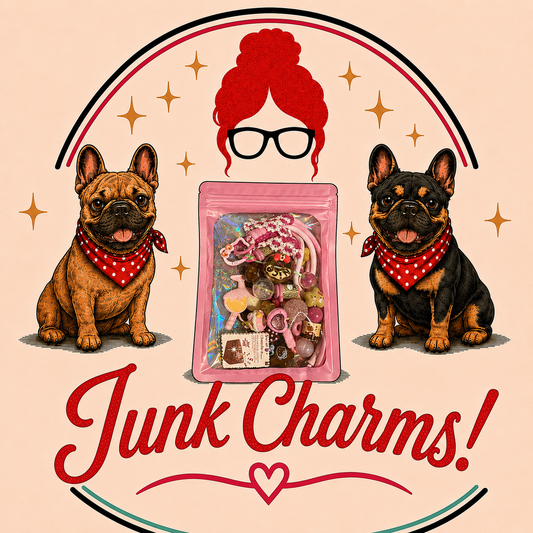 Junk Charms